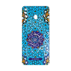 MAHOOT Slimi-Tile Cover Sticker for Samsung Galaxy M30