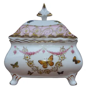 شکلات خوری لمونژ مدل SY-77241