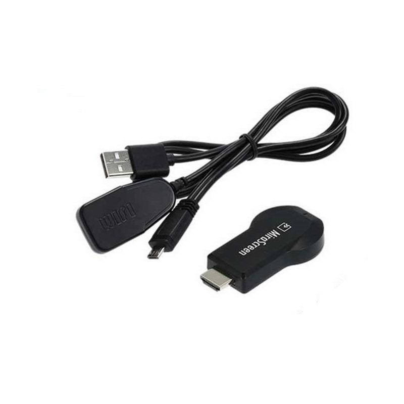 دانگل HDMI به WiFi میرا اسکرین مدل MX-1080p