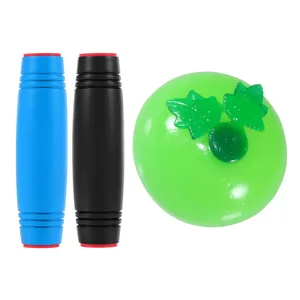 فیجت مدل Mokuru And Tomato TLG مجموعه 3 عددی
