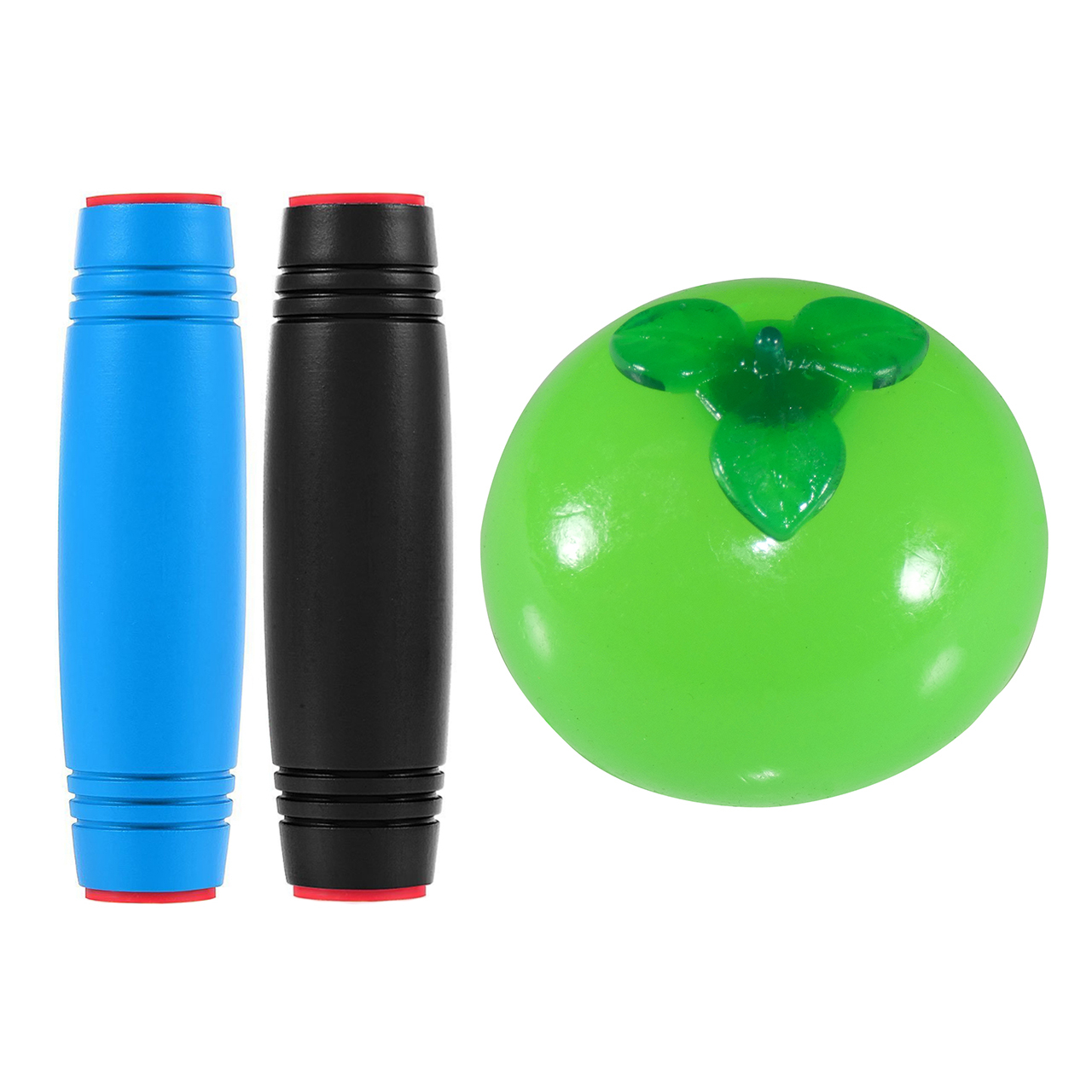 فیجت مدل Mokuru And Tomato TLG مجموعه 3 عددی