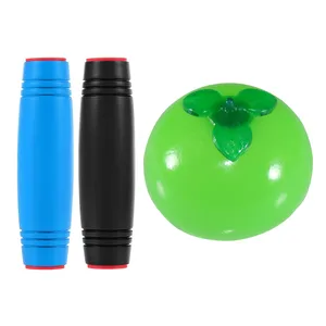 فیجت مدل Mokuru And Tomato TLG مجموعه 3 عددی