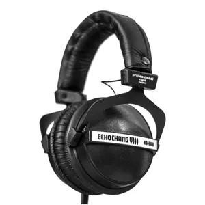 هدفون استودیو اکو چنگ مدل HD-660