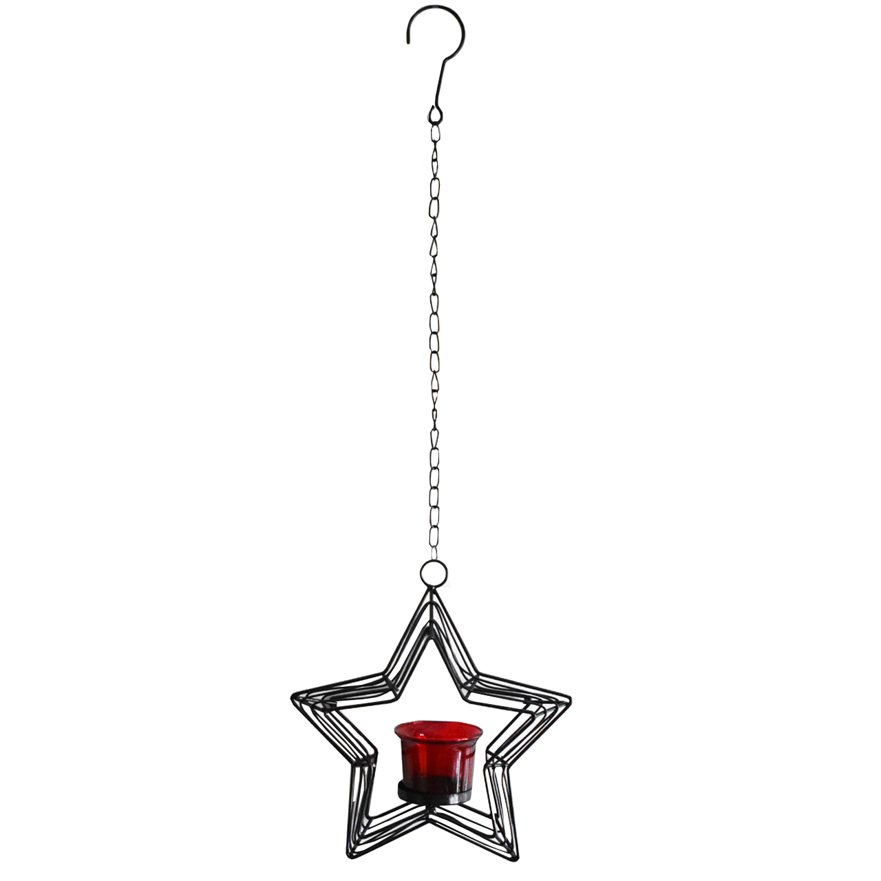 جا شمعی مدل Star1 