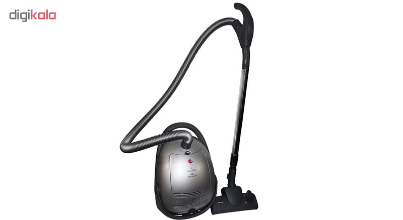 جارو برقی پارس خزر مدل AROMA 2000