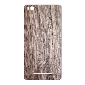 MAHOOT Walnut Cover Sticker for Xiaomi Mi 4i