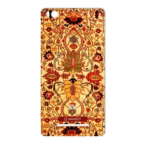 MAHOOT Iran-Carpet Cover Sticker for Xiaomi Mi 4i