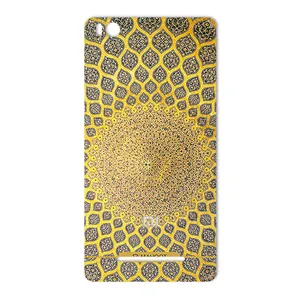MAHOOT Sheikh-Lotfollah Mosque-Tile Cover Sticker for Xiaomi Mi 4i