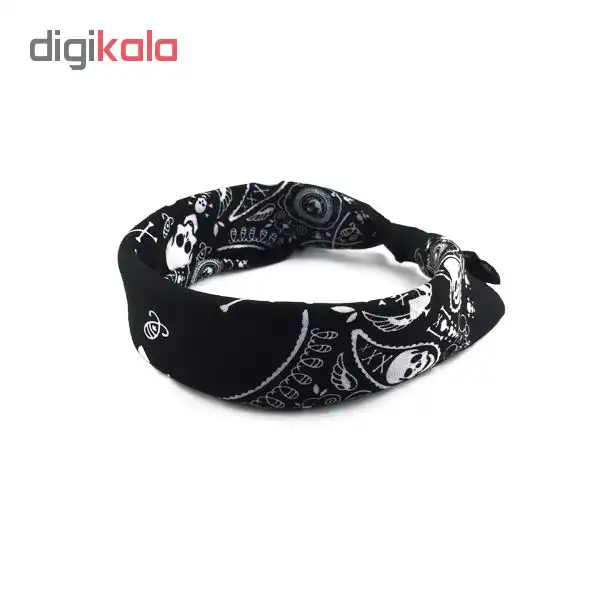 دستمال سر و گردن مدل g0045