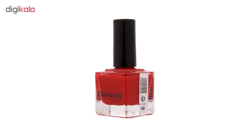 لاک ناخن داتمه شماره 40