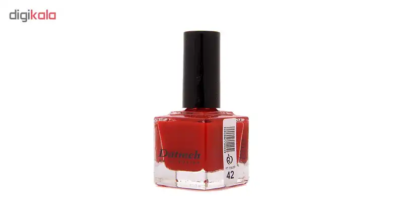 لاک ناخن داتمه شماره 42