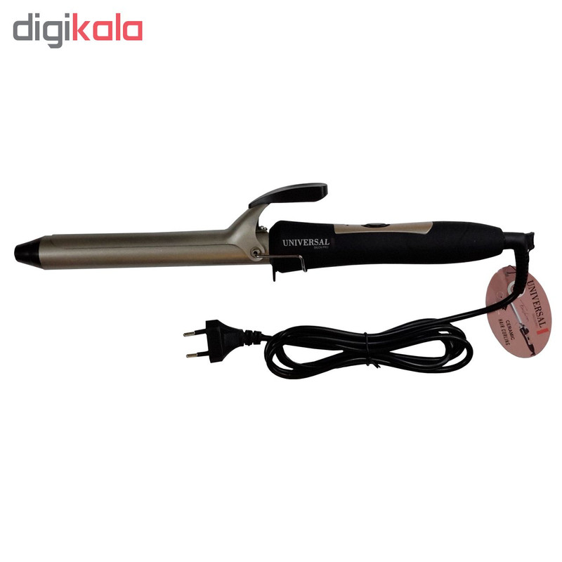 فر کننده مو یونیورسال مدل ST-328