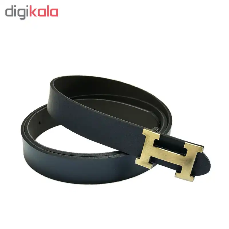 کمربند زنانه کد G001