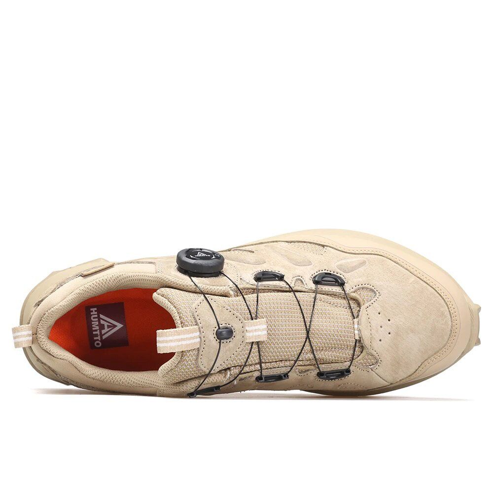 کفش پیاده روی مردانه هامتو مدل 140436A-4 - - 6