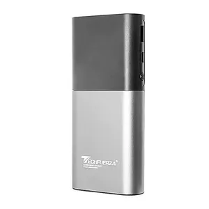 شارژر همراه تک فورزا مدل z076 ظرفیت 16800 میلی آمپر ساعت