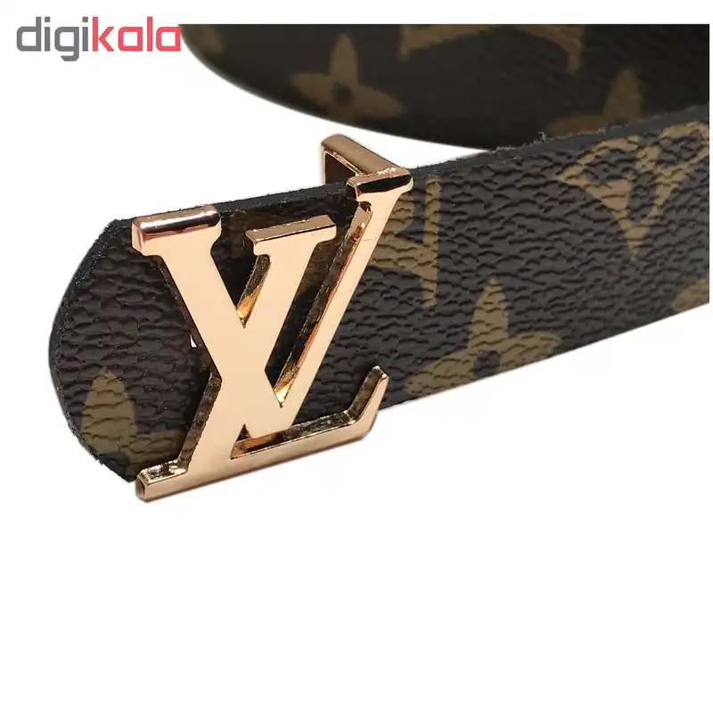 کمربند زنانه کد G004