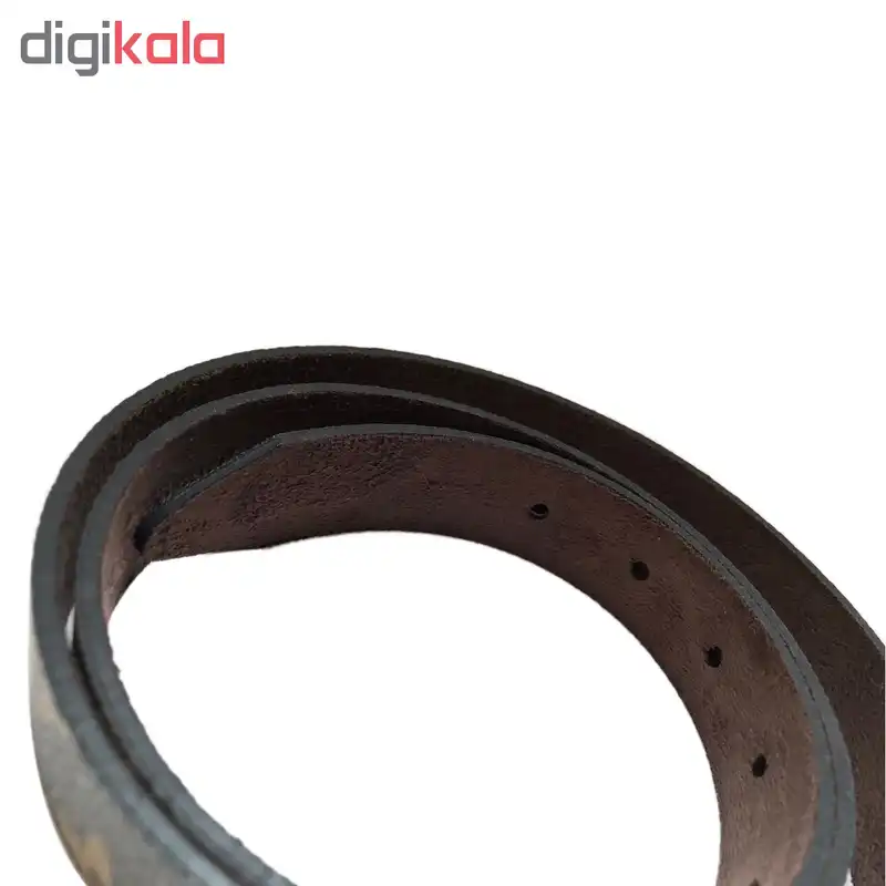 کمربند زنانه کد G004