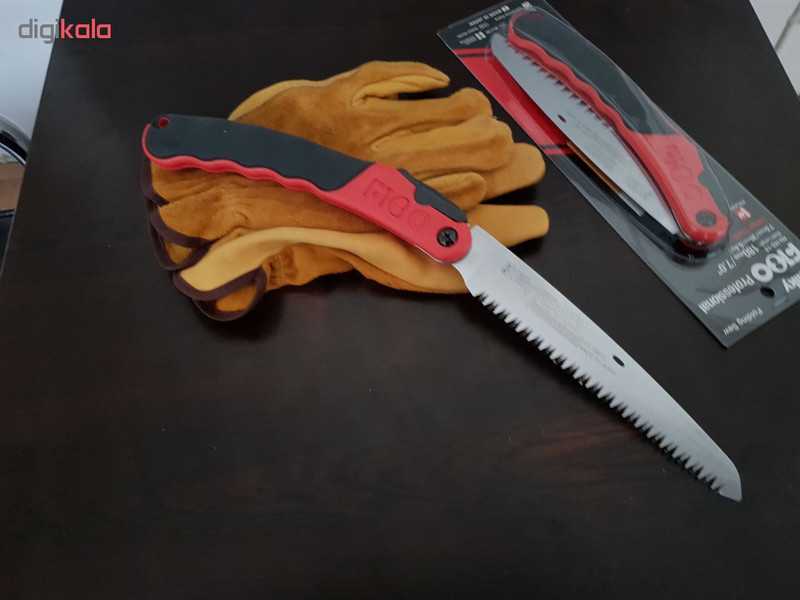 اره باغبانی سیلکی مدل LOT.74810