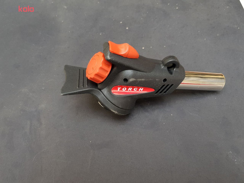 شعله افکن ترچ مدل M-587C شعله افکن ترچ مدل M-587C
