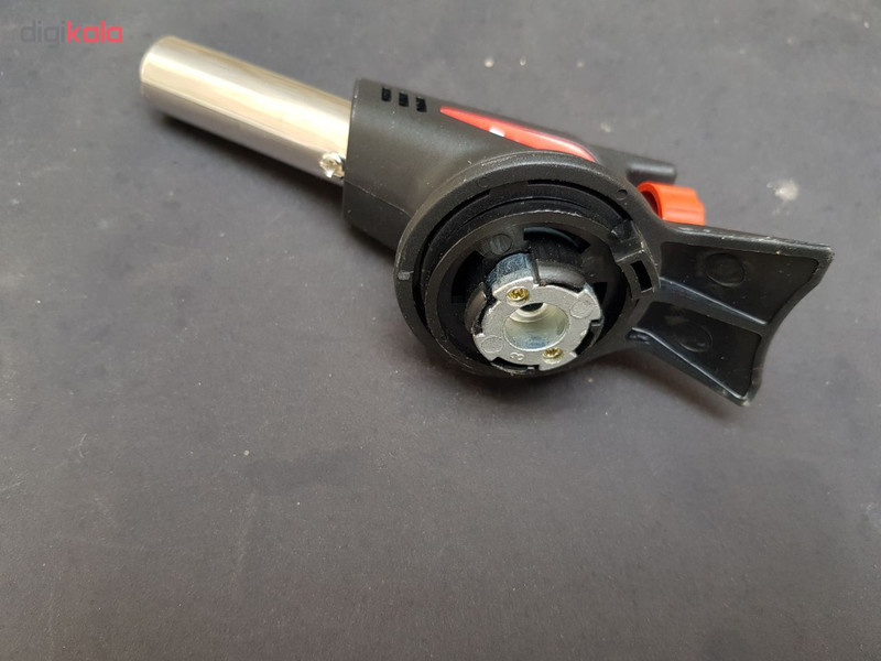 شعله افکن ترچ مدل M-587C شعله افکن ترچ مدل M-587C