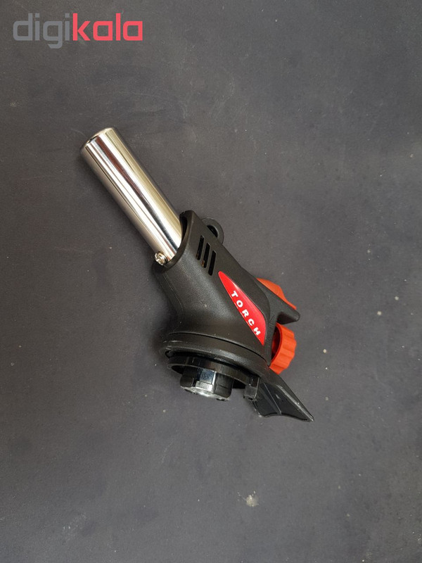 شعله افکن ترچ مدل M-587C شعله افکن ترچ مدل M-587C
