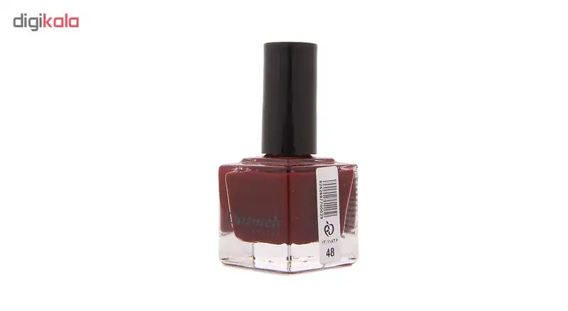 لاک ناخن داتمه شماره 48
