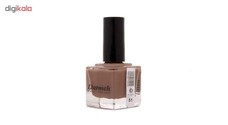 لاک ناخن داتمه شماره 51