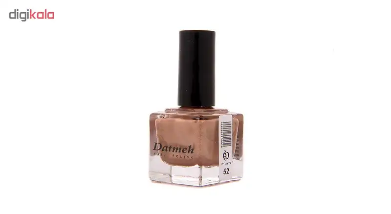 لاک ناخن داتمه شماره 52