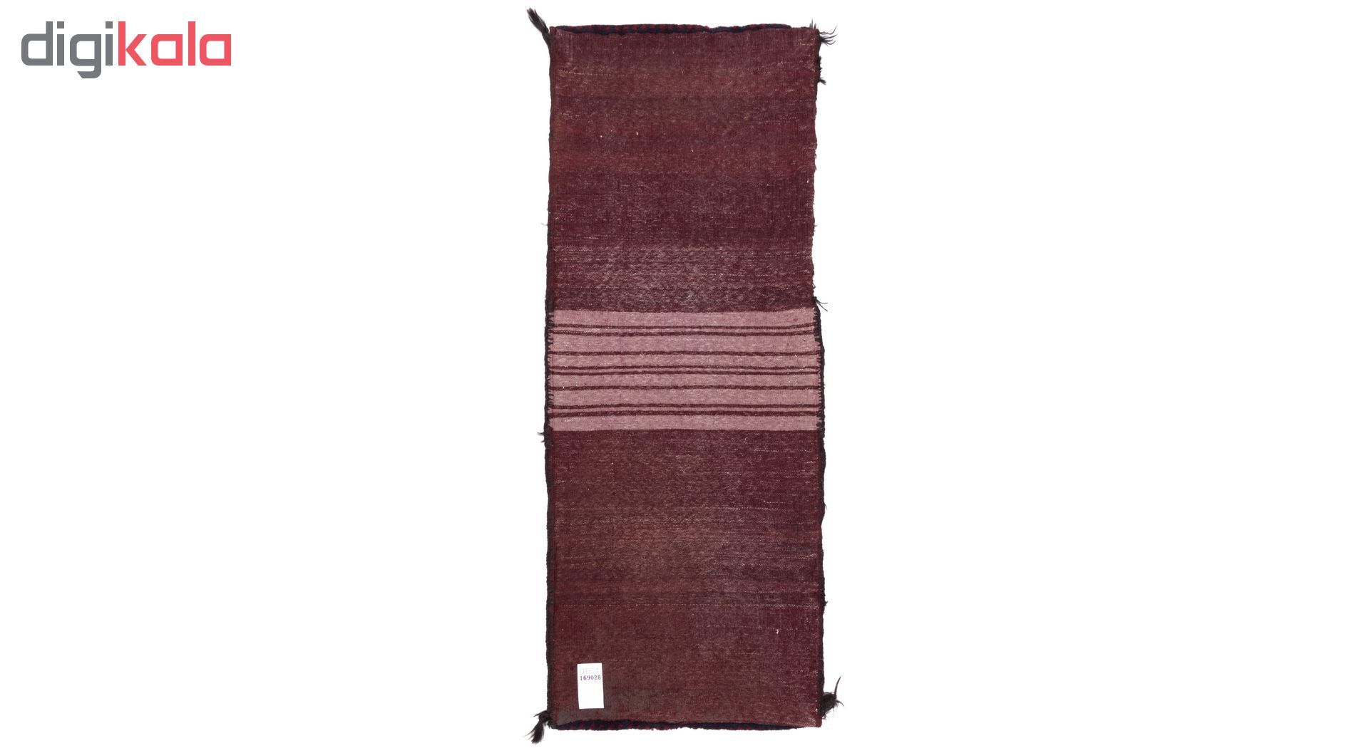 خورجین دستباف قدیمی سی پرشیا کد 169028
