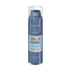 ژل اصلاح اکتیمز مدل faa26 حجم 200 میلی لیتر