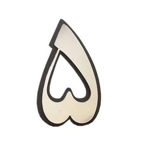 تابلو نشانگر واحد مدل N5 ابعاد 7*5 سانتی متر 