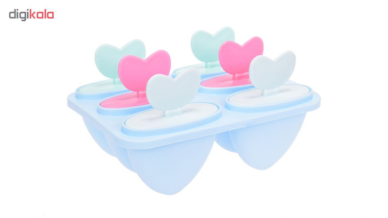 قالب بستنی مدل TR 1