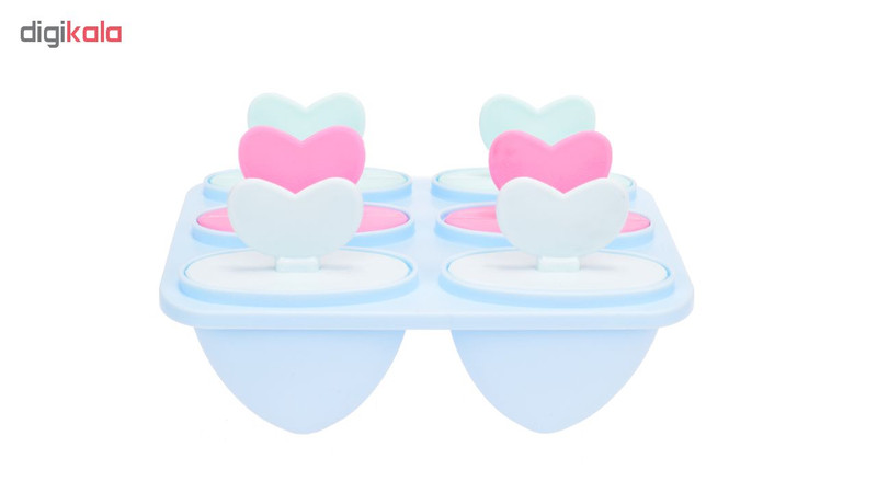 قالب بستنی مدل TR 1