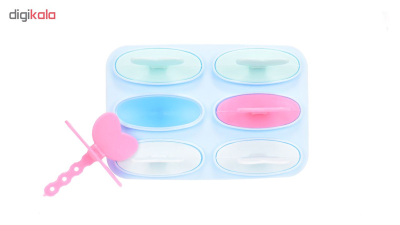 قالب بستنی مدل TR 1