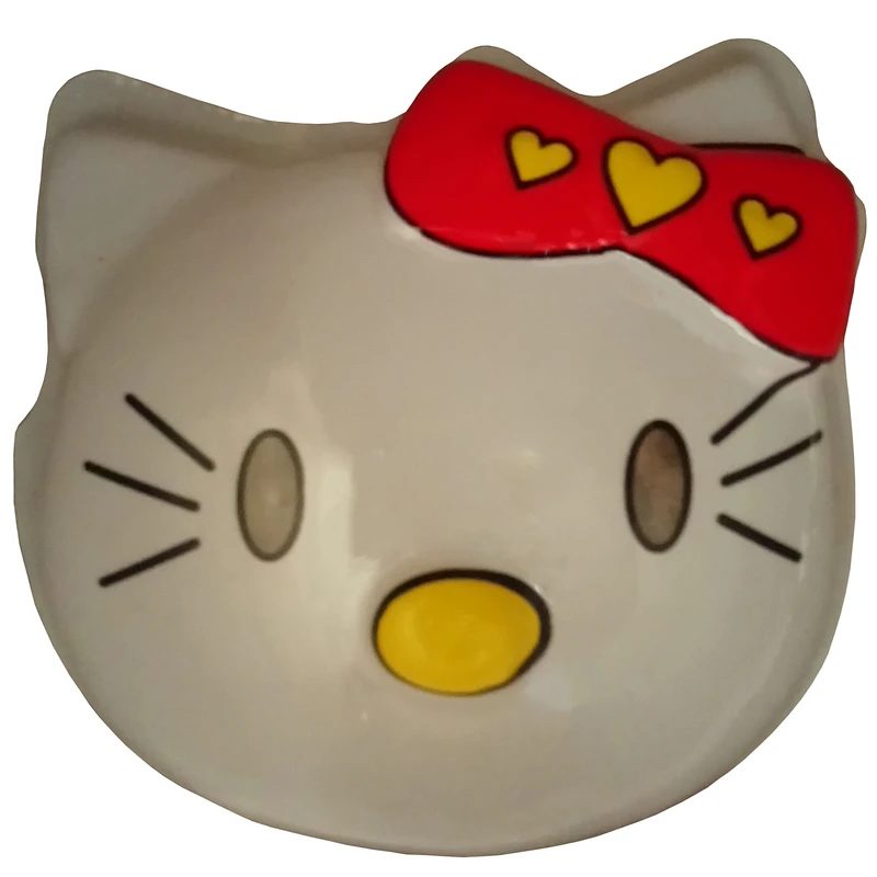 ماسک طرح کیتی مدل kitty - sef5