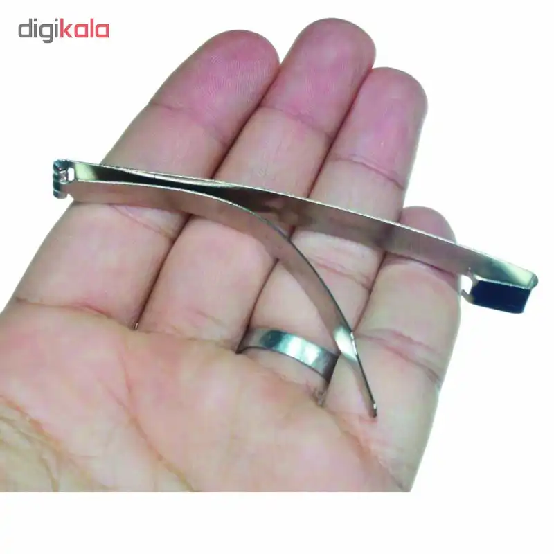 گیره مو مدل Fr01 تک سایز