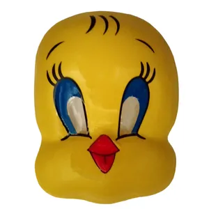 ماسک طرح توییتی مدل tweety - zar5