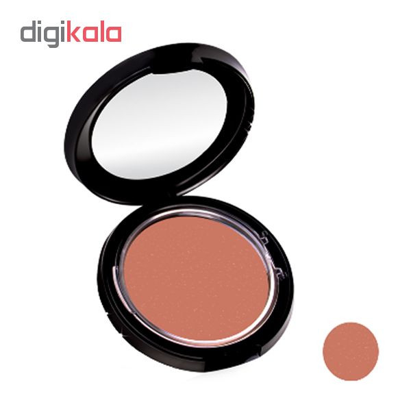 رژگونه اوتی مدل 3 lovely blusher شماره 05 رژگونه اوتی مدل 3 lovely blusher شماره 05