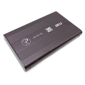نقد و بررسی باکس تبدیل SATA به USB 2.0 هارد دیسک 2.5 اینچی مدل XP-HC192 توسط خریداران