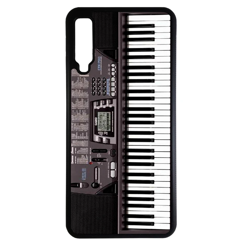 کاور طرح ارگ کد 10873 مناسب برای گوشی موبایل سامسونگ galaxy a750 / a7 2018