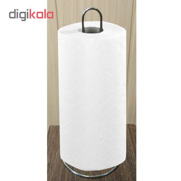 پایه رول دستمال مدل AO 01