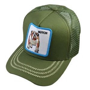 کلاه کپ مردانه مدل Butch