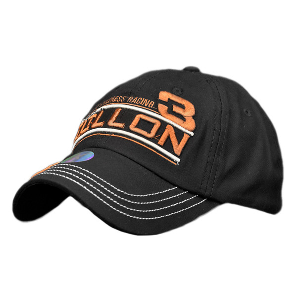 کلاه کپ مدل DILLON کد 819