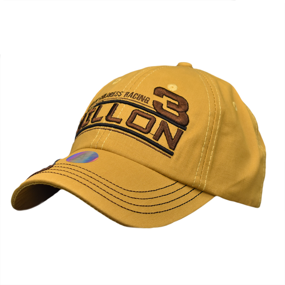 کلاه کپ مدل DILLON کد 820