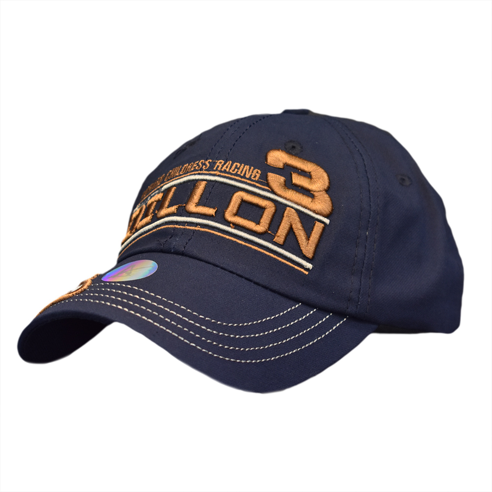 کلاه کپ مدل DILLON کد 821