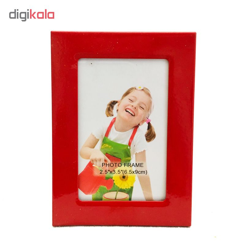 قاب عکس مدل REF710 سایز 10*7