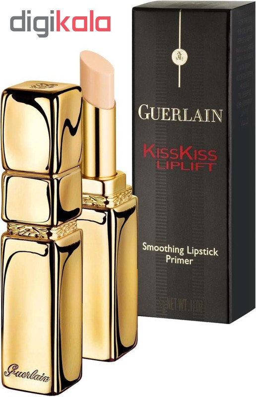 تثبیت کننده رژ لب گرلن سری KissKiss مدل Liplift