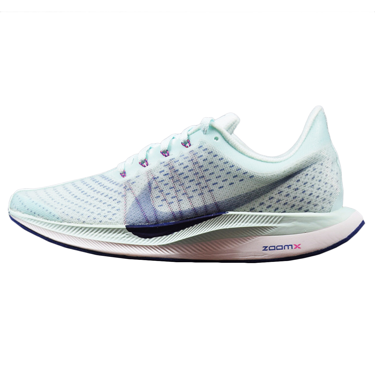 کفش  مخصوص دویدن وپیاده روی مردانه نایکی مدل Air Zoom Pegasus 35 Turbo 2.0 کد T16900