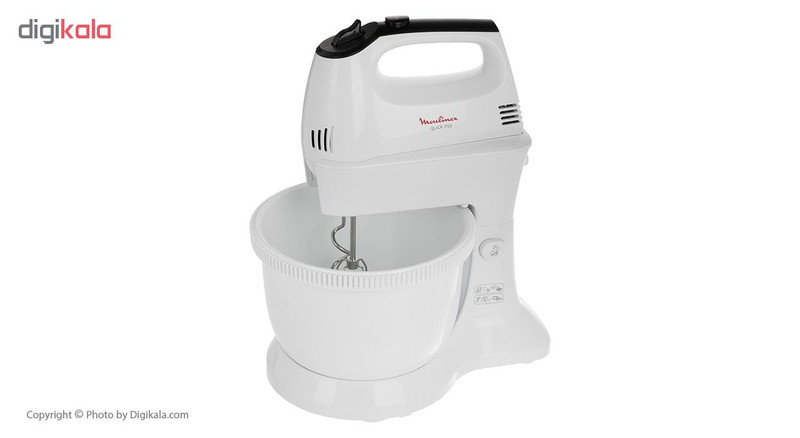 همزن مولینکس مدل HM3111