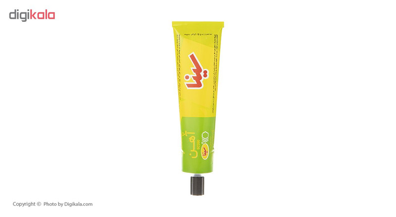 چسب آهن سینا مدل SC200 حجم 100 میلی لیتر